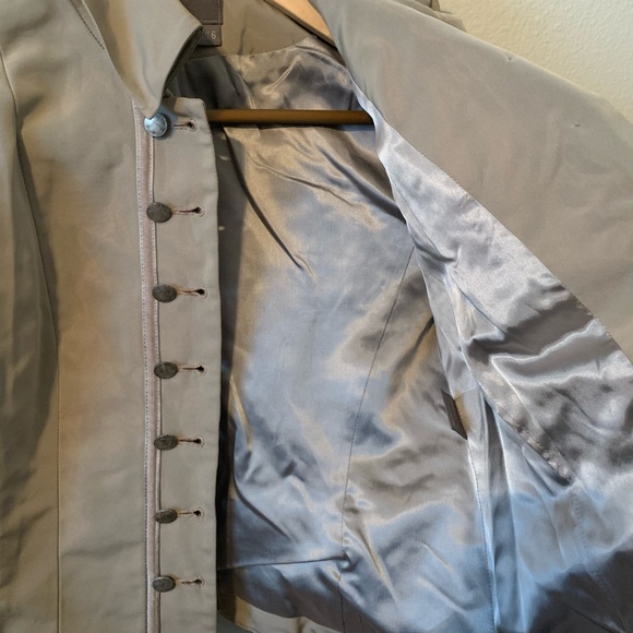 Crop Jacket - Picture 5 of 5